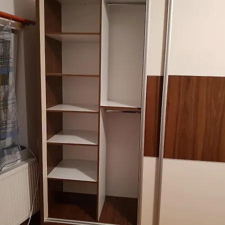Apartament Studio Old City House