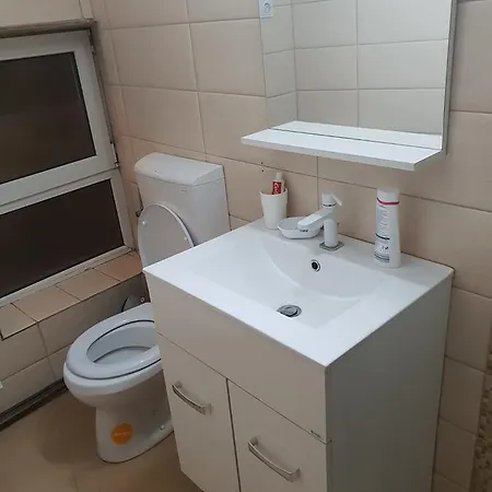 Apartament Studio Old City House