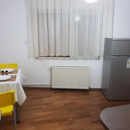 Studio Old City House * Brașov