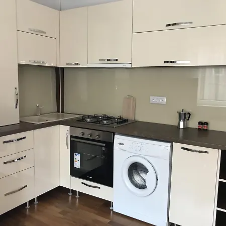 Apartament Studio Old City House
